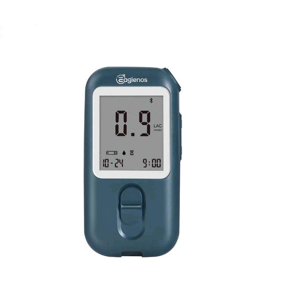 CoreSense Pro - Portable Lactate Meter