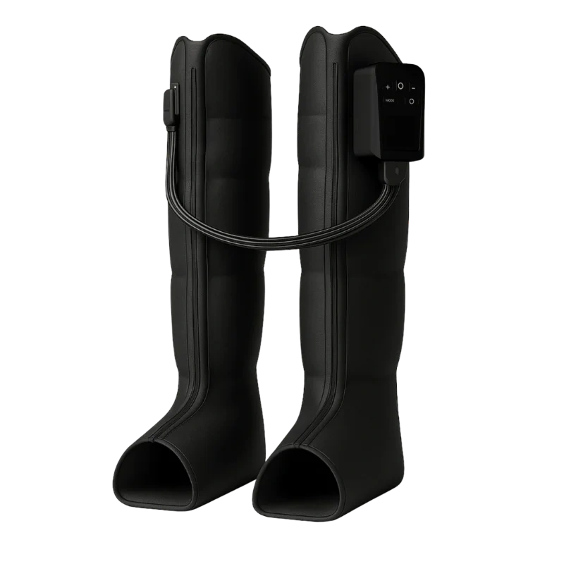 RevoPulse - Recovery Boots