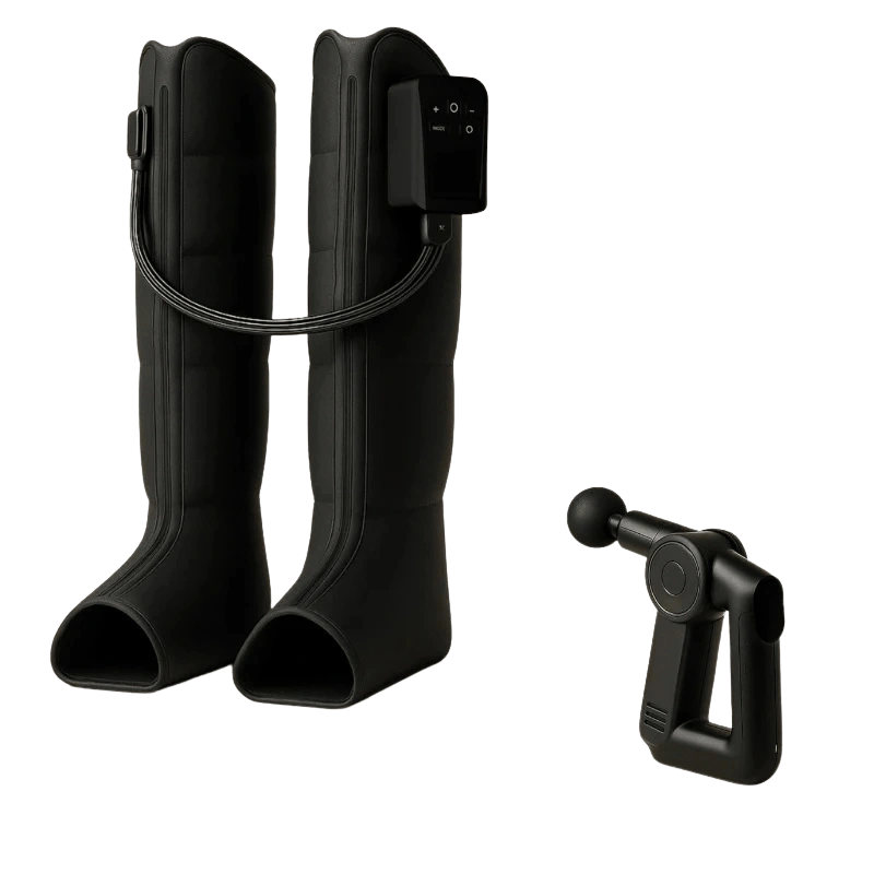 Product main view