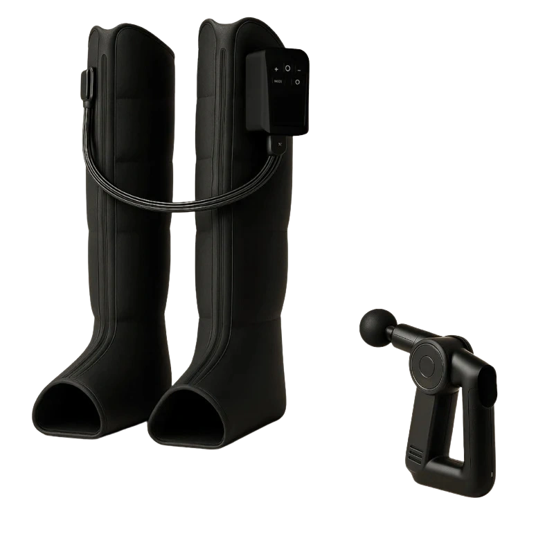 RevoPulse - Recovery Boots